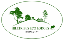 Hilltribes Eco Lodges logo